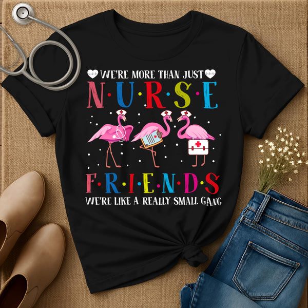 Nurse Friends T-Shirt
