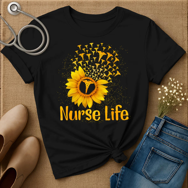 Nurse Life T-Shirt