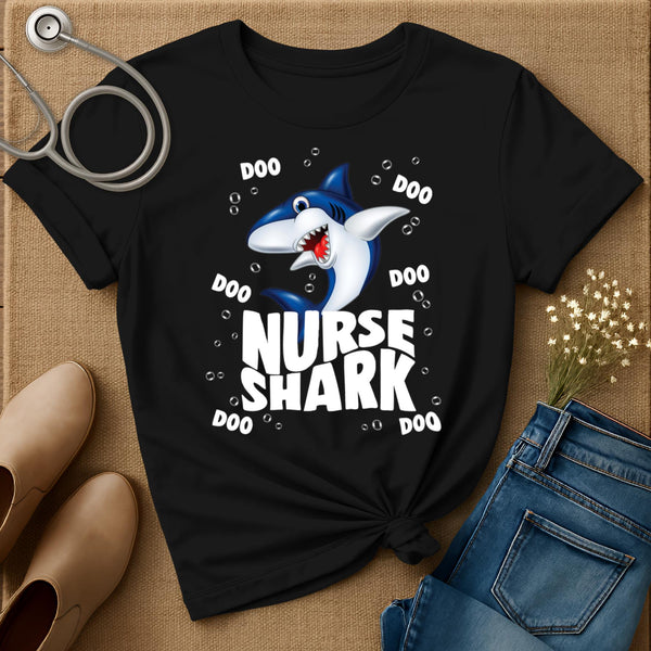 Nurse Shark T-Shirt