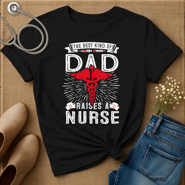The Best Kind Of Dad T-Shirt
