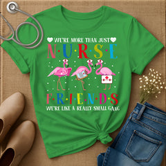 Nurse Friends T-Shirt