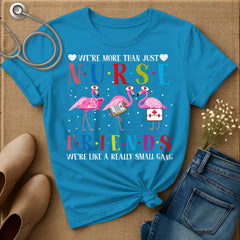 Nurse Friends T-Shirt