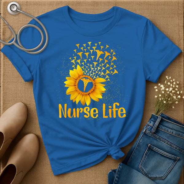 Nurse Life T-Shirt