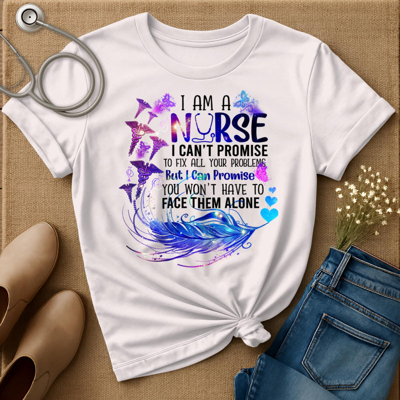I Can Promise T-Shirt