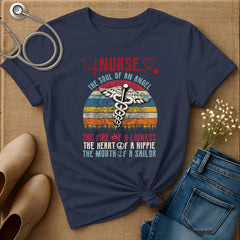 The Soul Of An Angel T-Shirt