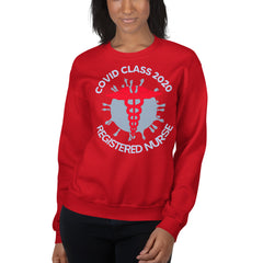 Class Of 2020 Nursing Sweatshirt
