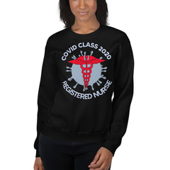 Class Of 2020 Nursing Sweatshirt